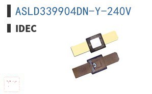 ASLD339904DN-Y-240V 选择开关