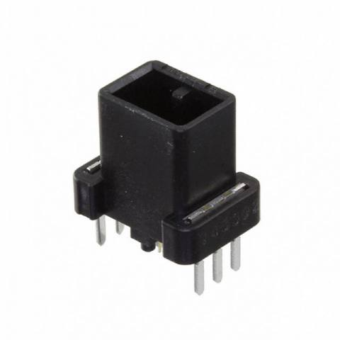 GT8E-2P-DSA(11) 矩形连接器