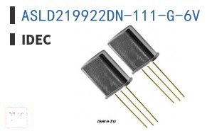 ASLD219922DN-111-G-6V 选择开关