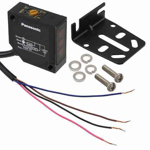 MQ-W3A-DC12-24V 光电，工业