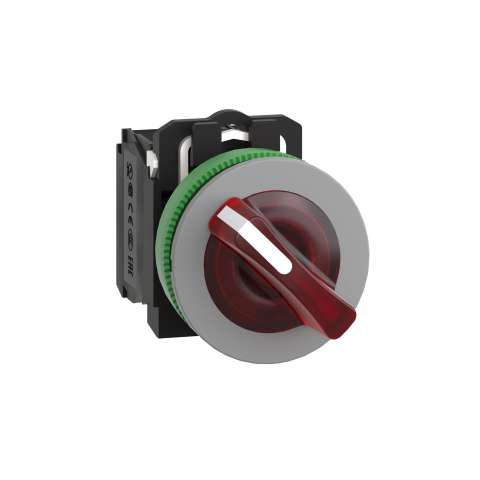 XB5FK124M5C0 选择开关