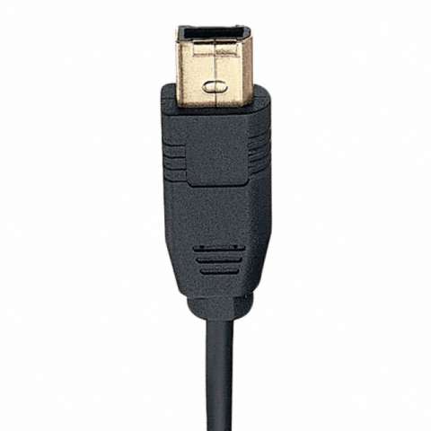 F007-015 Firewire 电缆（IEEE 1394）