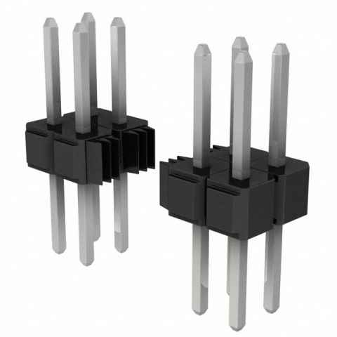 929836-02-28-RK 矩形连接器
