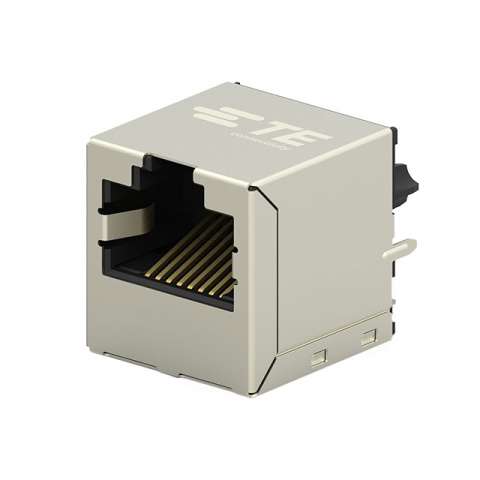 5-2301995-1 模块化/以太网连接器