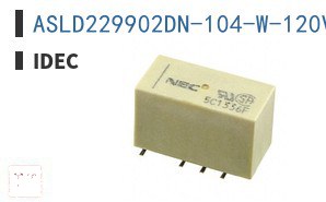 ASLD229902DN-104-W-120V 选择开关