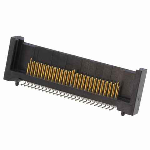 5788643-1 矩形连接器