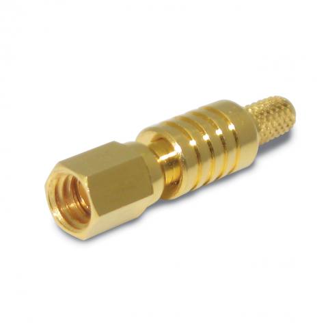 153100 SSMC射频同轴连接器