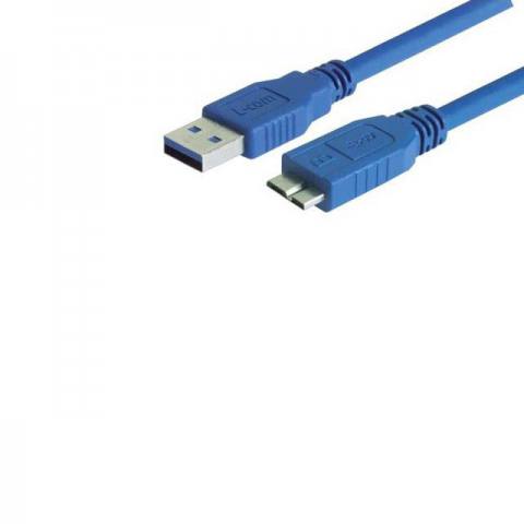 CAU3AMICB-5M USB 电缆