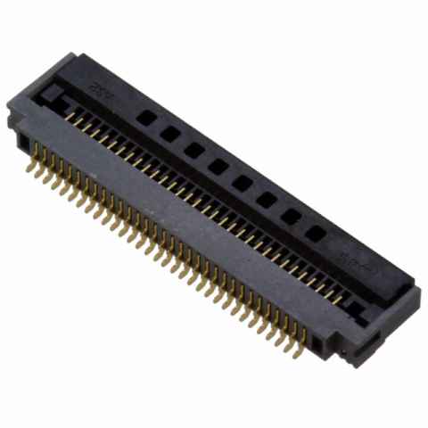 FH52-32S-0.5SH FFC、FPC（扁平柔性）连接器