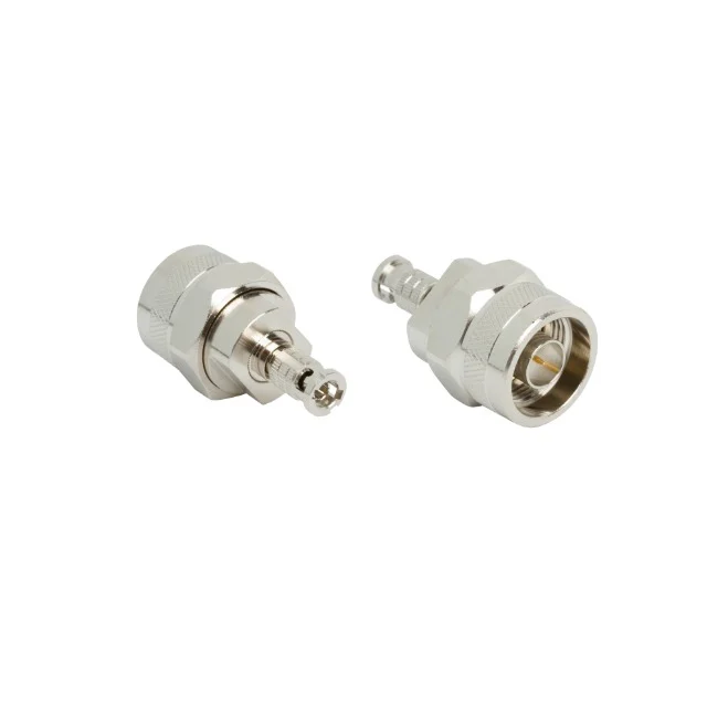 AD-NPHDBNCP-1 射频同轴连接器
