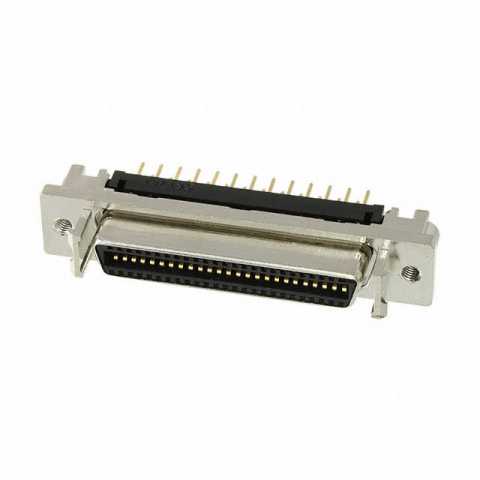 DX20-50S(50) 外包层触点射频同轴连接器