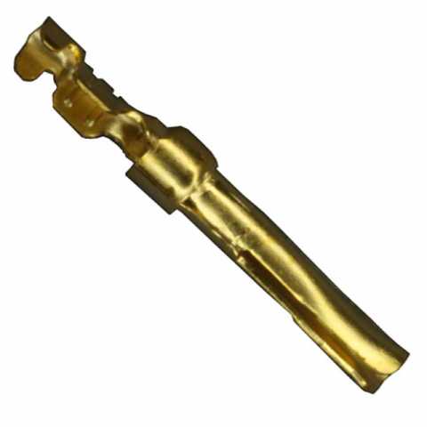 L17-RR-D2-F-02-100 射频同轴连接器