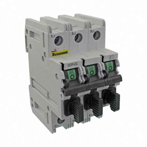 CCP-3-30CC 断连开关元件