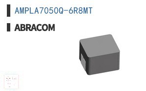 AMPLA7050Q-6R8MT 电感