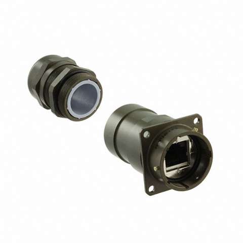RJF2PEM2G00 射频同轴连接器