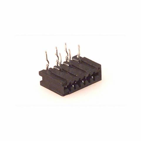 FH21-6S-1DS FFC、FPC（扁平柔性）连接器