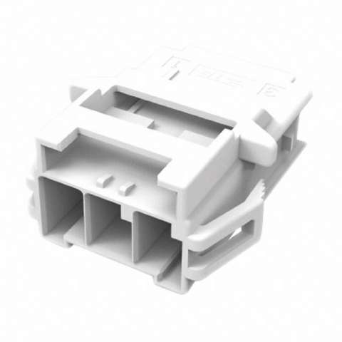 1-1971772-3 矩形连接器
