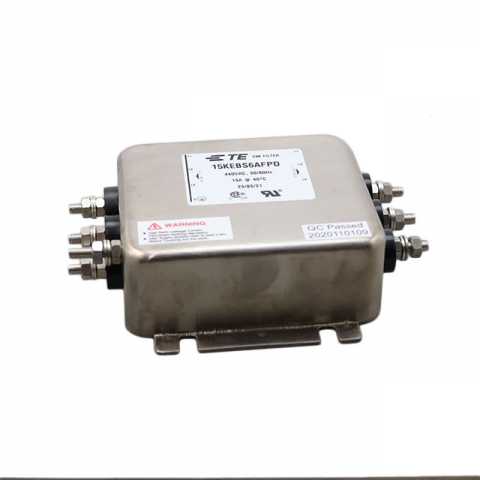 15KEBS6AFPD 电感