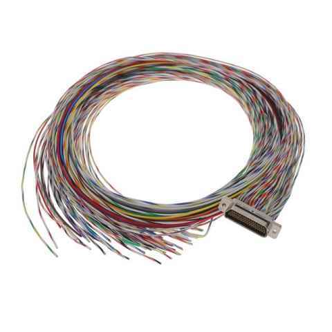 MM-322-051-261-00WD D-Sub 电缆