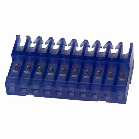 4-640622-0 矩形连接器