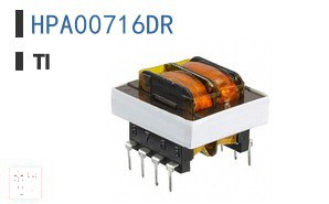 HPA00716DR OR 控制器、理想二极管