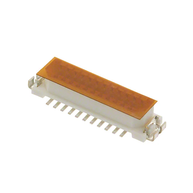 DF9-23S-1V(20) 矩形连接器