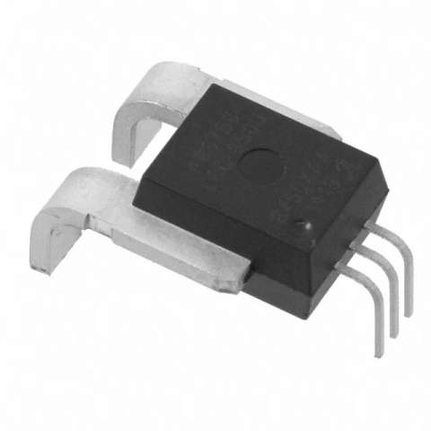 ACS759LCB-050B-PFF-T 电流传感器