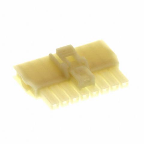 1053072208 矩形连接器