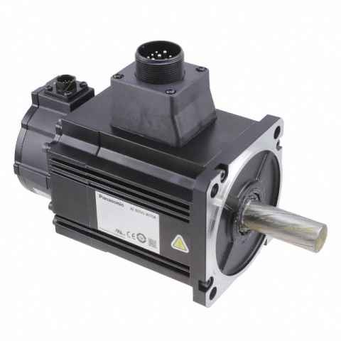MSME102G1D 电机-AC,DC