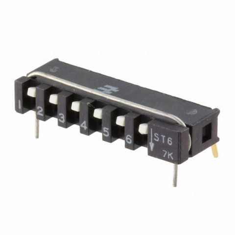 1977105-3 DIP 开关
