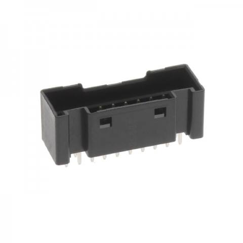 DF51K-20DP-2DSA(800) 矩形连接器