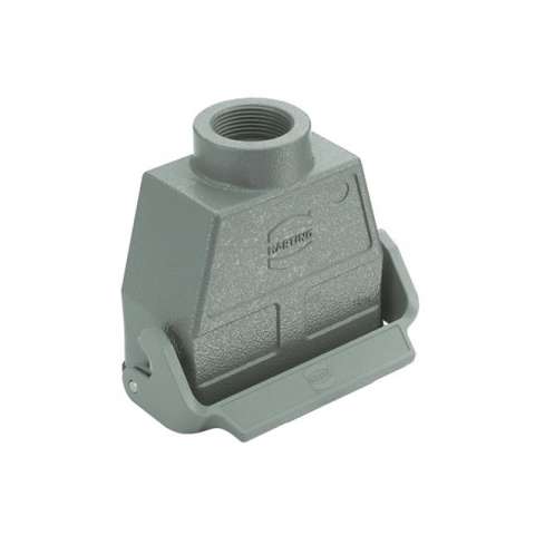 09300160750 矩形连接器