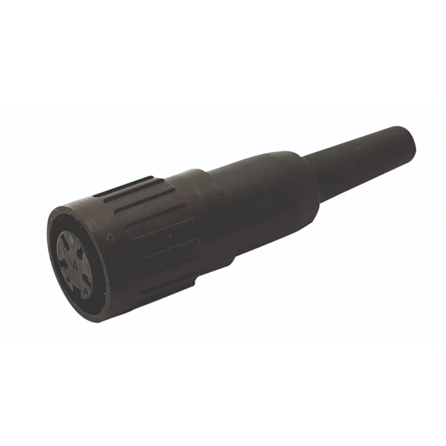 T 3275 501 射频同轴连接器