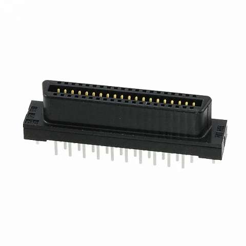 FX2C-40S-1.27DSAL(71) 外包层触点射频同轴连接器