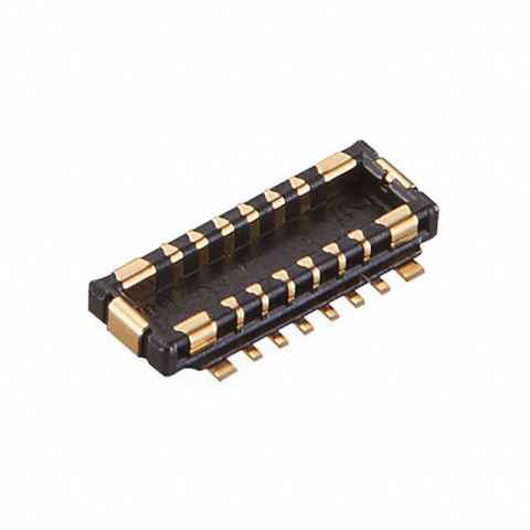 BM46B-12DP-0.35V(53) 矩形连接器
