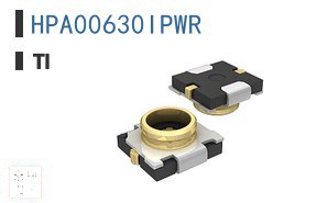 HPA00630IPWR 数据采集 - 模拟数字转换器 (ADC)