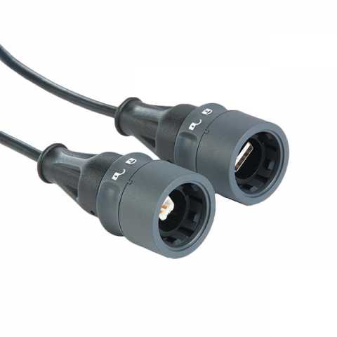 PXP6041/AB/3M00 USB 电缆