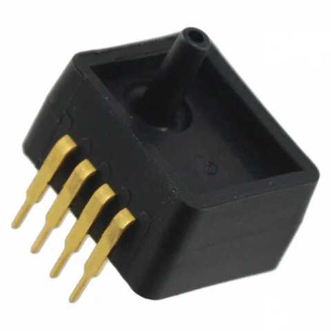 ASDXAVX030PGAA5 压力传感器，变送器