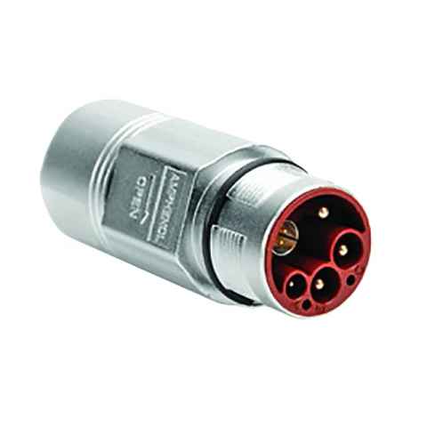 MB3ZSN8HS3 射频同轴连接器