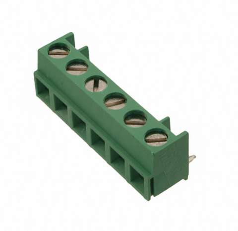 284093-6 其他连接器