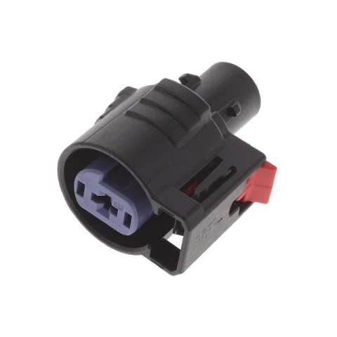 2098198-5 矩形连接器
