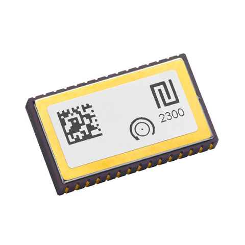 GYPRO2300 陀螺仪