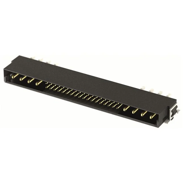 15758362701000 FFC、FPC（扁平柔性）连接器