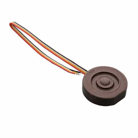 FX29K0-100A-0010-L 力传感器，测压元件 - 工业