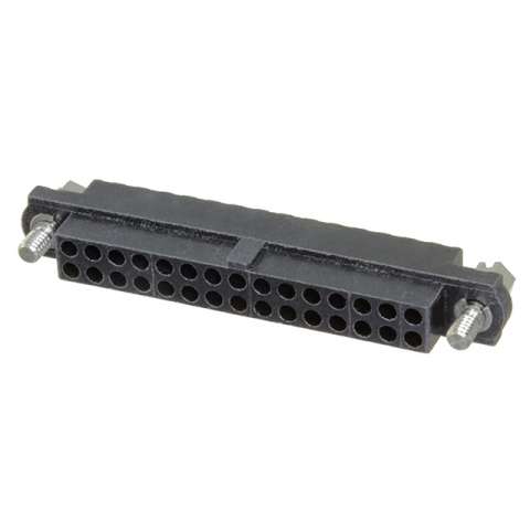 M80-4183098 矩形连接器