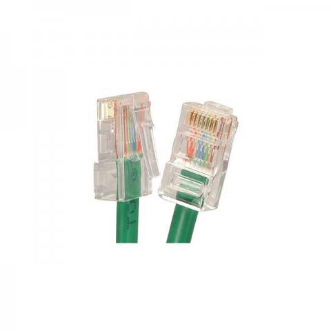 CM-100105GNBSTK 模块化以太网电缆（RJ45，RJ11）