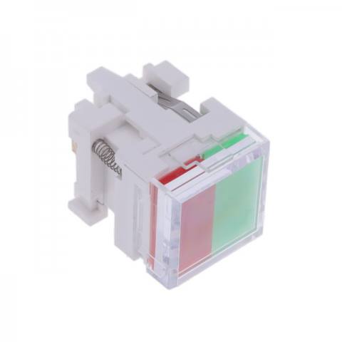 A3PA-5732-24E 可配置开关元件 - 主体