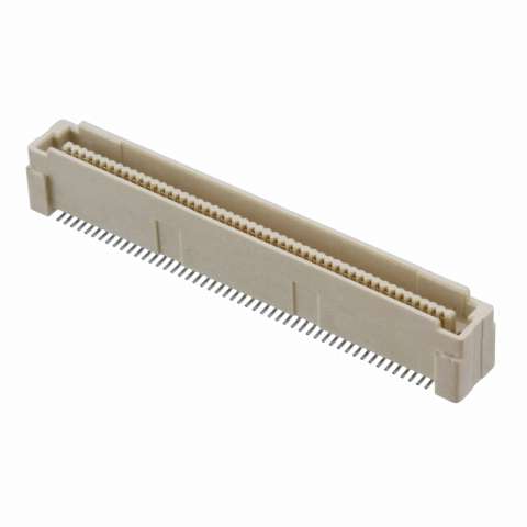 5179031-4 矩形连接器