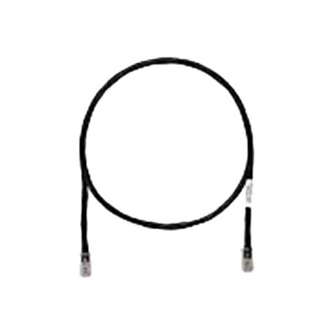 UTPCH1BLY 模块化以太网电缆（RJ45，RJ11）