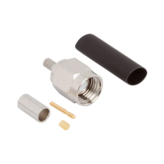 901-10604 SMA射频同轴连接器